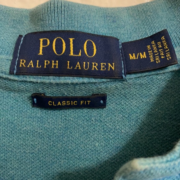 Ralph Lauren Polo - Picture 2 of 5